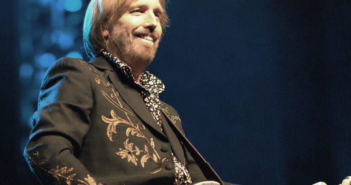 Tom Petty