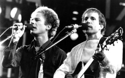 Simon & Garfunkel