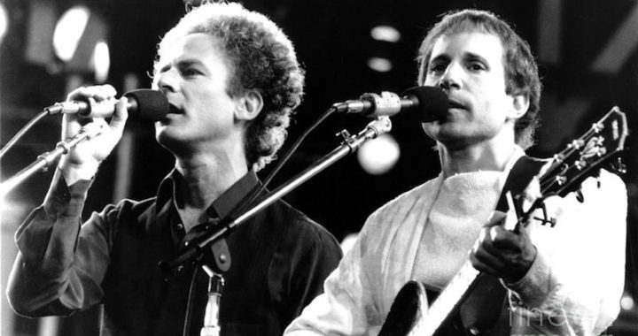 Simon & Garfunkel