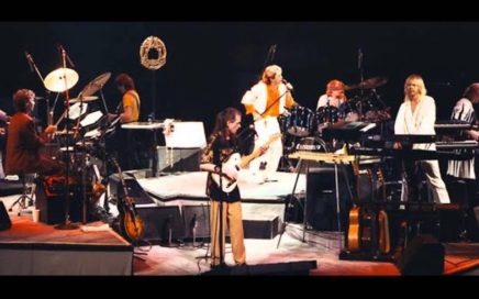 Yes - Concert Tour