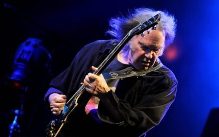 Neil Young