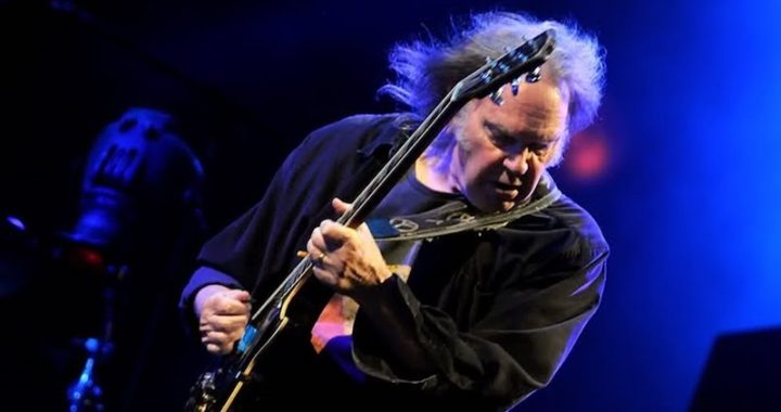 Neil Young