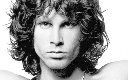 Jim Morrison - The Doors