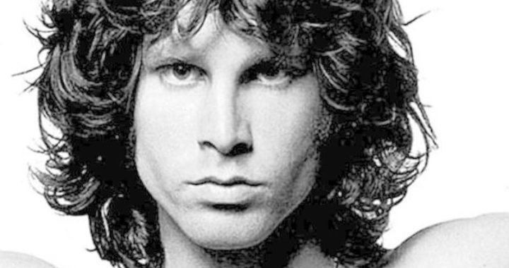 Jim Morrison - The Doors