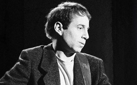 Paul Simon