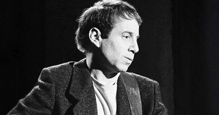 Paul Simon