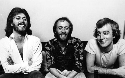 The Bee Gees