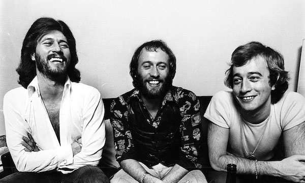 The Bee Gees