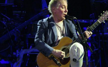 Paul Simon