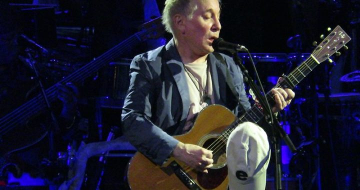 Paul Simon