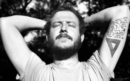 Justin Vernon