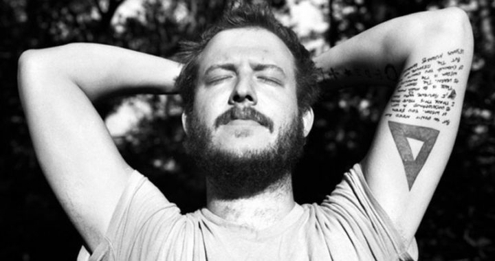 Justin Vernon