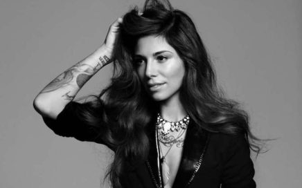 Christina Perri