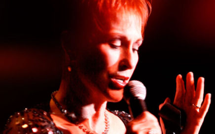 Amanda McBroom