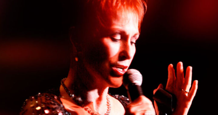 Amanda McBroom