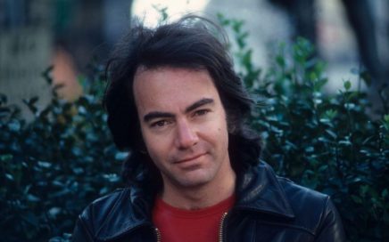 Neil Diamond