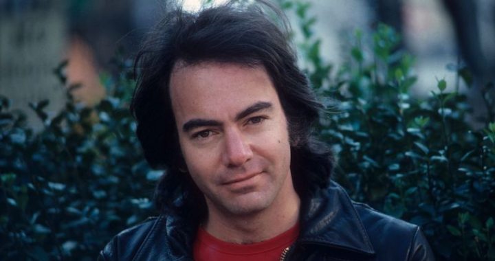 Neil Diamond