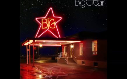 Big Star - Thirteen