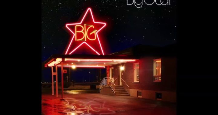 Big Star - Thirteen