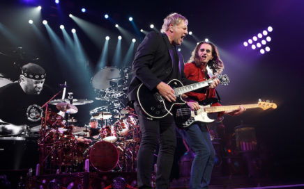 Rush - Tom Sawyer