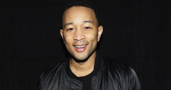 John Legend