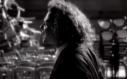 Simply Red - If You Don't Know Me By Now