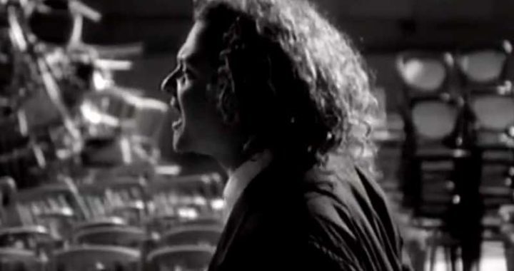 Simply Red - If You Don't Know Me By Now