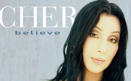 Cher - Believe