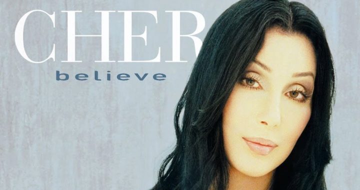 Cher - Believe