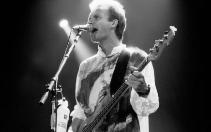 Sting - The Police