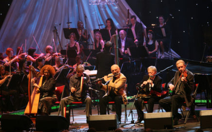 The Chieftains