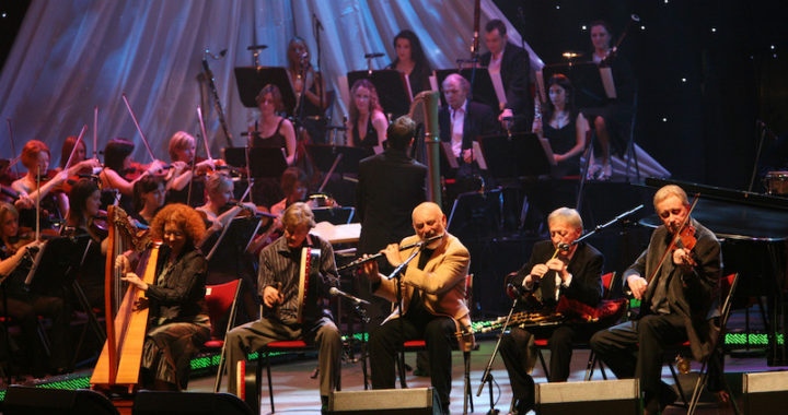 The Chieftains