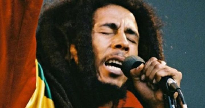 Bob Marley