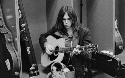 Neil Young