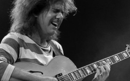 Pat Metheny