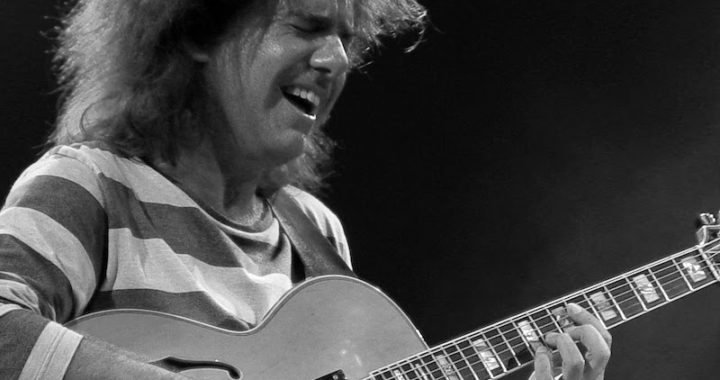 Pat Metheny