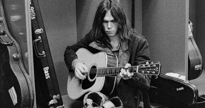 Neil Young