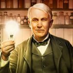 Thomas Edison