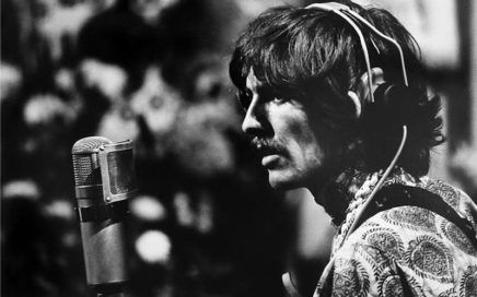 George Harrison