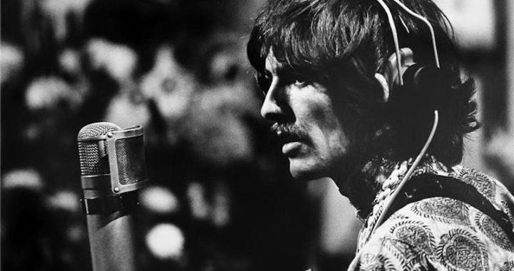 George Harrison