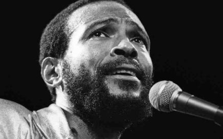 Marvin Gaye