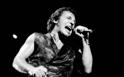 Bruce Springsteen