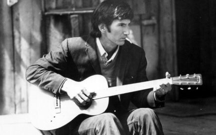 Townes Van Zandt