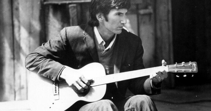 Townes Van Zandt