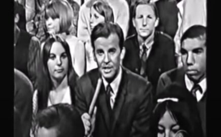 Dick Clark - American Bandstand