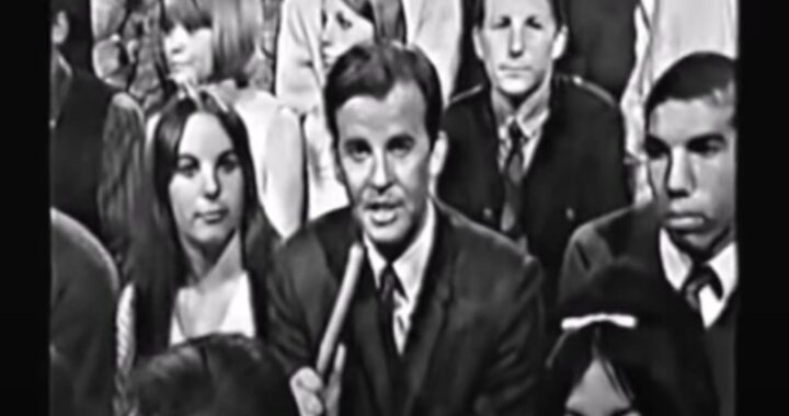 Dick Clark - American Bandstand