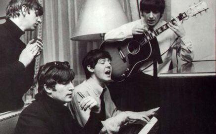 The Beatles