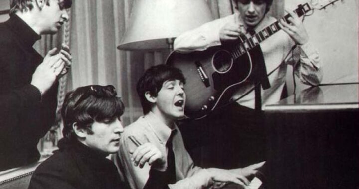 The Beatles