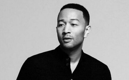 John Legend