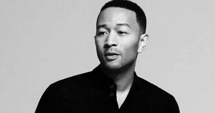 John Legend